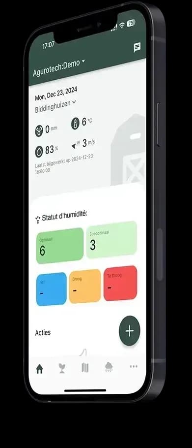 App hero (Left)