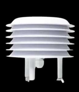 Frost Monitoring device